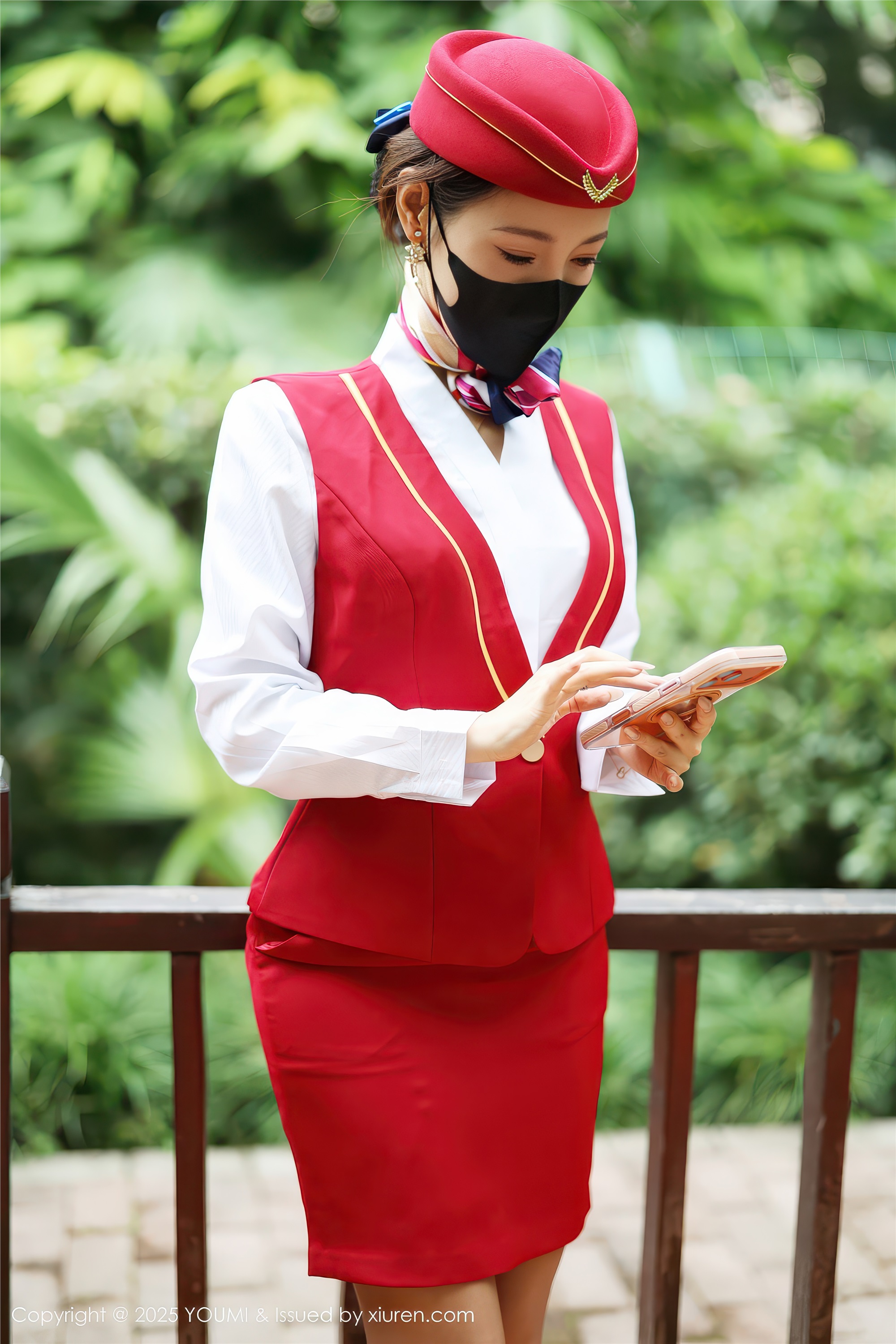 YouMi尤蜜荟 2025.12.15 VOL.1189 模特合集